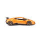 Bburago Lamborghini Huracan Performante 1/24 (Πορτοκαλί)