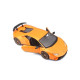 Bburago Lamborghini Huracan Performante 1/24 (Πορτοκαλί)