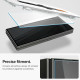 Spigen Tempered Glass Glas.tr ”ez Fit” 2-pack για Samsung Galaxy Z Fold 6