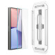 Spigen Tempered Glass Glas.tr ”ez Fit” 2-pack για Samsung Galaxy Z Fold 6