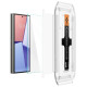 Spigen Tempered Glass Glas.tr ”ez Fit” 2-pack για Samsung Galaxy Z Fold 6
