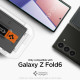 Spigen Tempered Glass Glas.tr ”ez Fit” 2-pack για Samsung Galaxy Z Fold 6