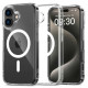 Tech-Protect Flexair Hybrid MagSafe θήκη για Apple iPhone 16 (Clear)