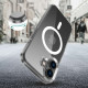 Tech-Protect Flexair Hybrid MagSafe θήκη για Apple iPhone 16 (Clear)