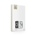 Tech-Protect Flexair Hybrid MagSafe θήκη για Apple iPhone 16 (Glitter Clear)