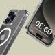 Tech-Protect Flexair Hybrid MagSafe θήκη για Apple iPhone 16 Pro (Clear)