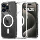 Tech-Protect Flexair Hybrid MagSafe θήκη για Apple iPhone 16 Pro (Clear)