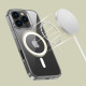 Tech-Protect Flexair Hybrid MagSafe θήκη για Apple iPhone 16 Pro (Clear)