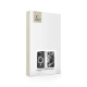 Tech-Protect Flexair Hybrid MagSafe θήκη για Apple iPhone 16 Pro (Glitter Clear)