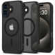 Tech-Protect Magcam MagSafe θήκη για Apple iPhone 16 (Matte Black)
