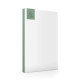 Tech Protect Magmat Magsafe Back Cover Θήκη για Apple iPhone 13 Pro Max (Μαύρο / Διάφανο)