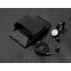 Tech-Protect G10 θήκη μπράτσου για κινητά έως 6.5" (Μαύρο)