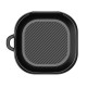 Tech-Protect Rough Carbon Θήκη για Samsung Galaxy Buds 2 Pro / 2 / Live / Pro (Μαύρο)