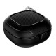 Tech-Protect Rough Carbon Θήκη για Samsung Galaxy Buds 2 Pro / 2 / Live / Pro (Μαύρο)