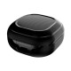 Tech-Protect Rough Carbon Θήκη για Samsung Galaxy Buds 2 Pro / 2 / Live / Pro (Μαύρο)