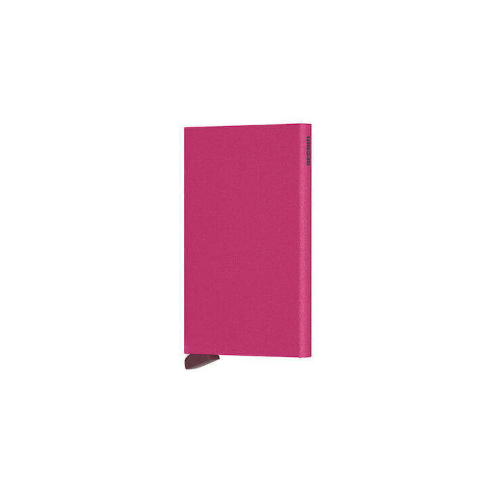Secrid Πορτοφόλι Καρτών Powder (Fuchsia)