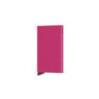 Secrid Πορτοφόλι Καρτών Powder (Fuchsia)