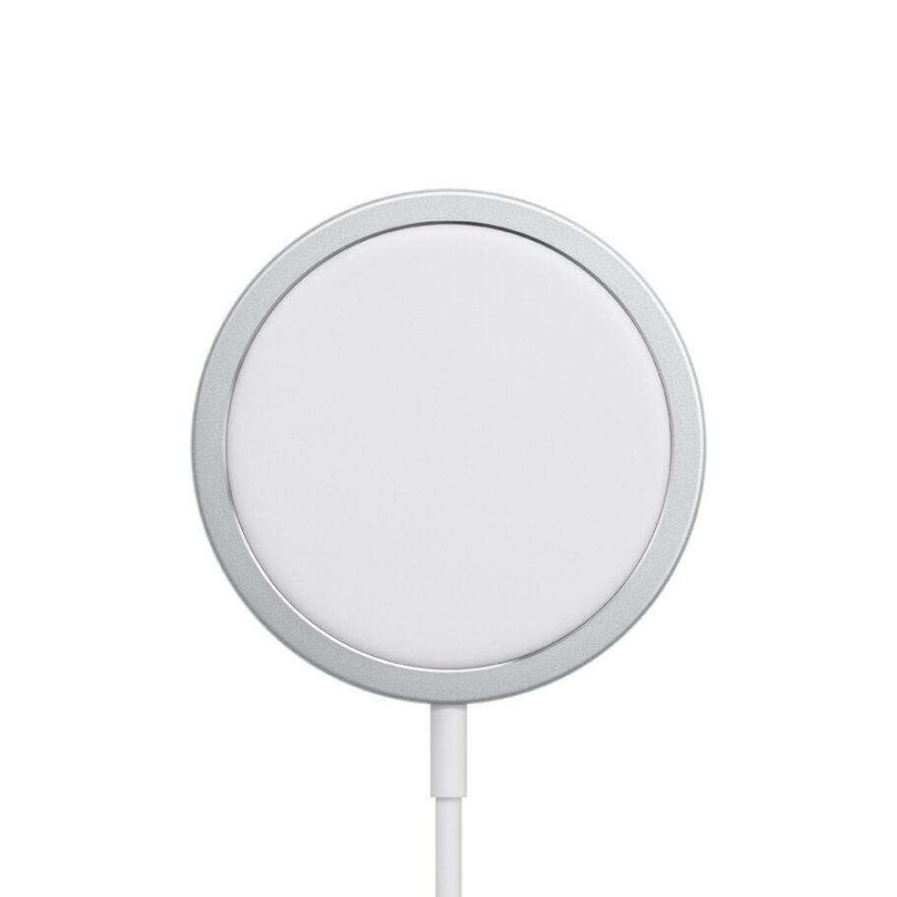 Apple MagSafe Charger MHXH3ZM/A (Λευκό)