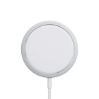 Apple MagSafe Charger MX6X3ZE/A 25W  (Λευκό)