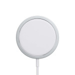 Apple MagSafe Charger MX6X3ZE/A 25W  (Λευκό)