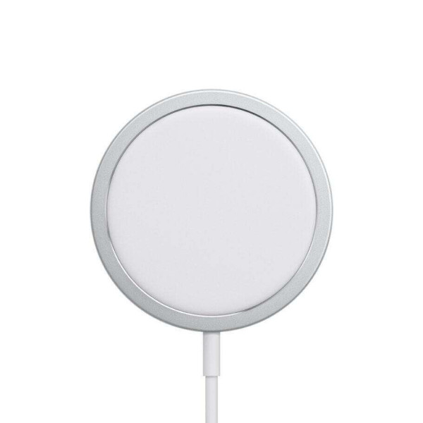 Apple MagSafe Charger MX6X3ZE/A 25W  (Λευκό)