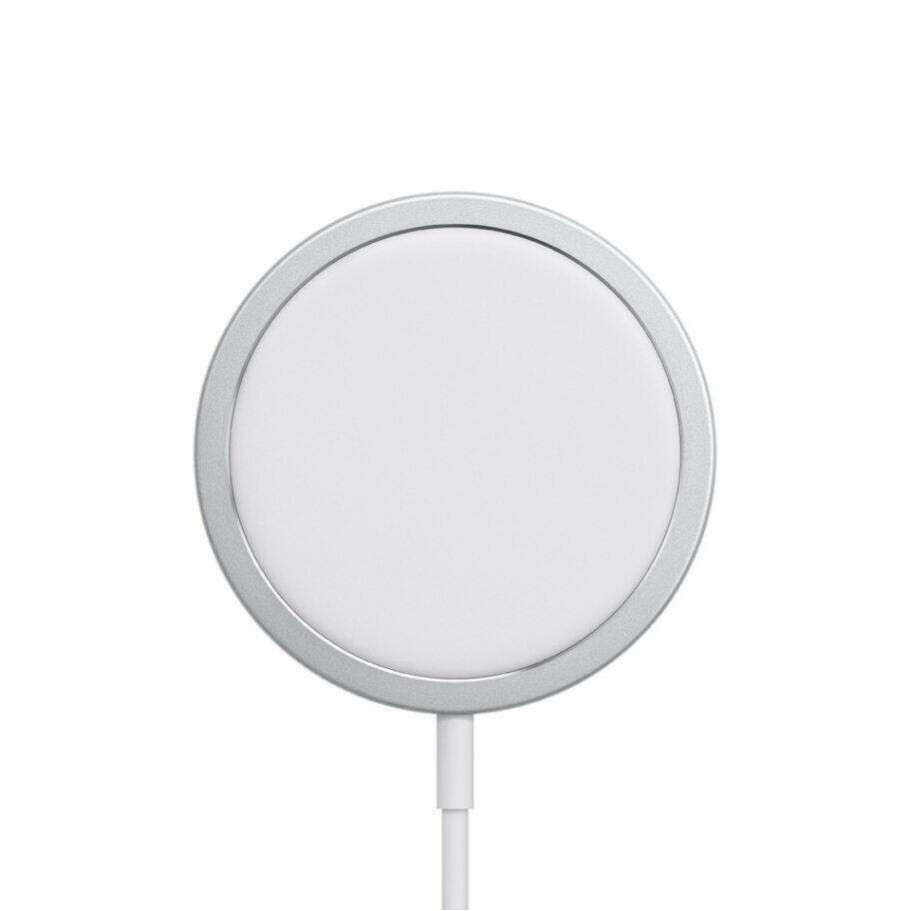 Apple MagSafe Charger MX6X3ZE/A 25W  (Λευκό)