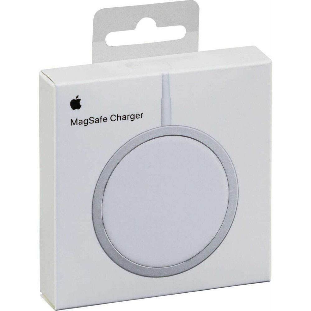 Apple MagSafe Charger MHXH3ZM/A (Λευκό)
