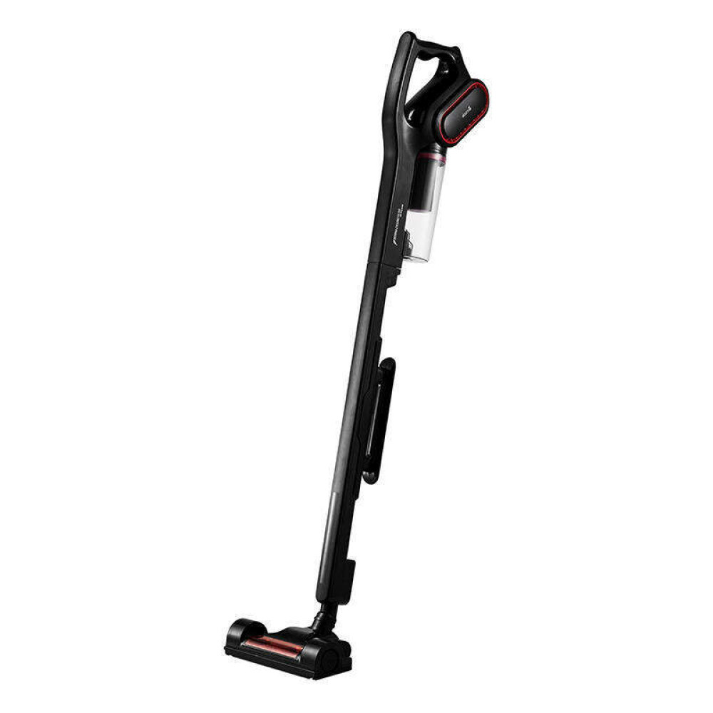 Deerma DX700 PRO πολυλειτουργική ηλεκτρική σκούπα (Μαύρο)