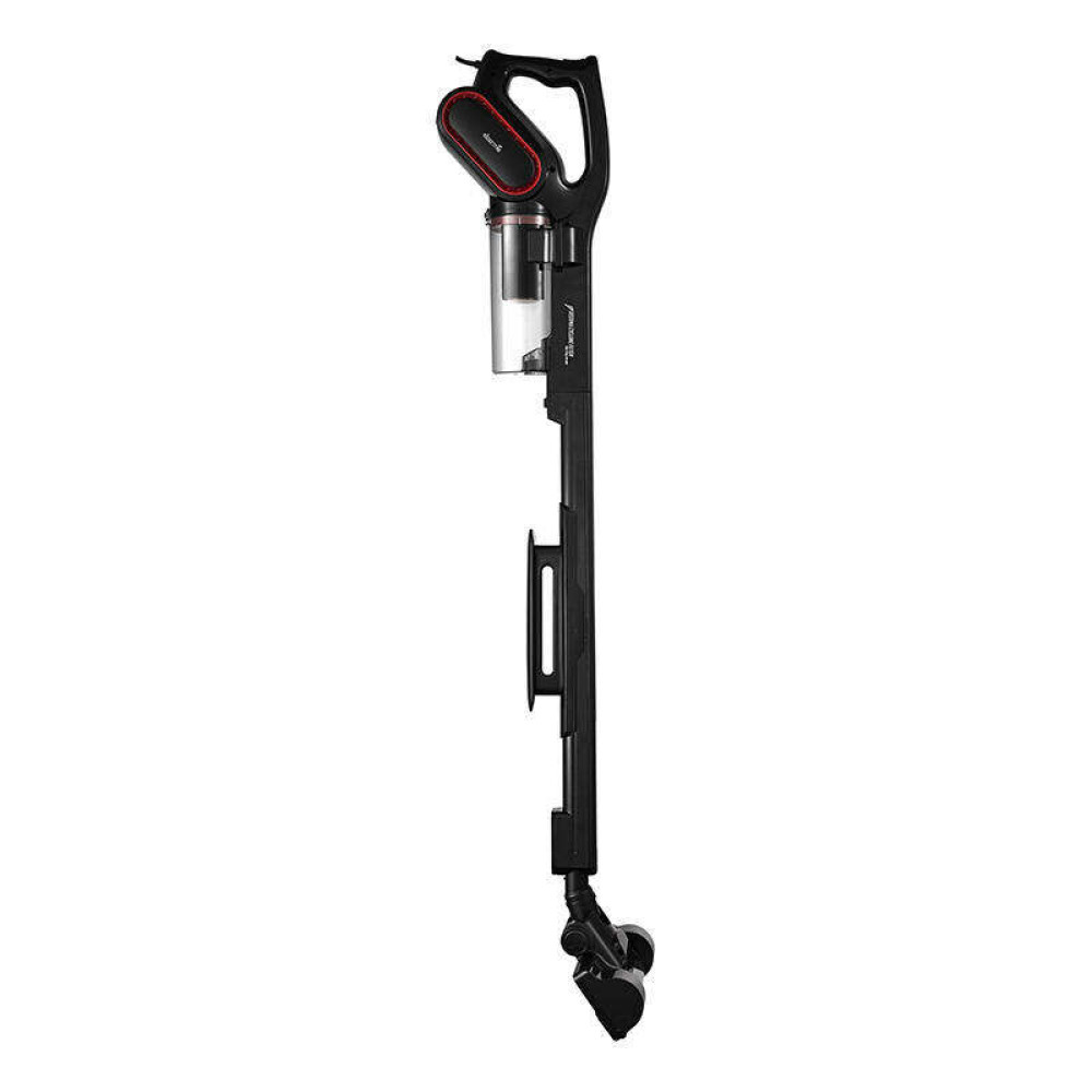 Deerma DX700 PRO πολυλειτουργική ηλεκτρική σκούπα (Μαύρο)