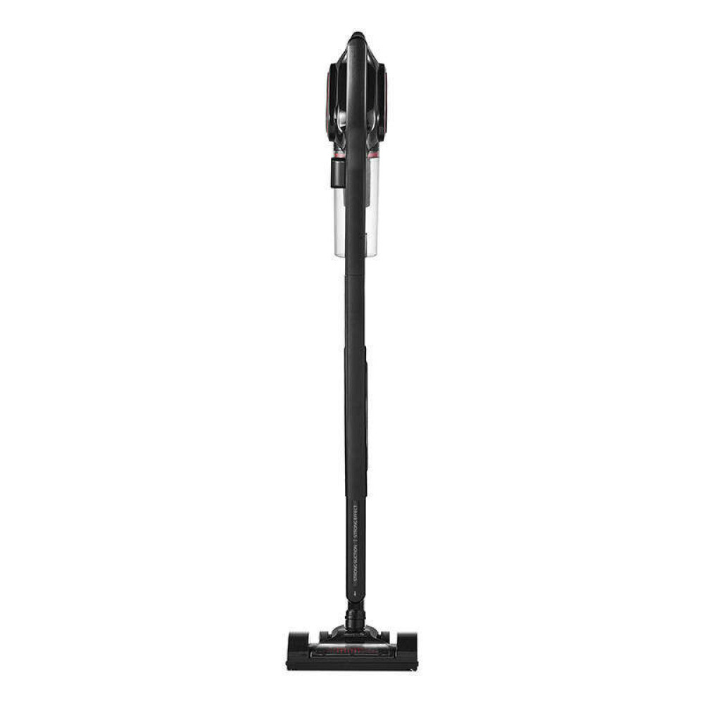 Deerma DX700 PRO πολυλειτουργική ηλεκτρική σκούπα (Μαύρο)