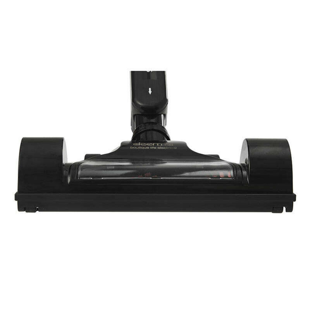 Deerma DX700 PRO πολυλειτουργική ηλεκτρική σκούπα (Μαύρο)