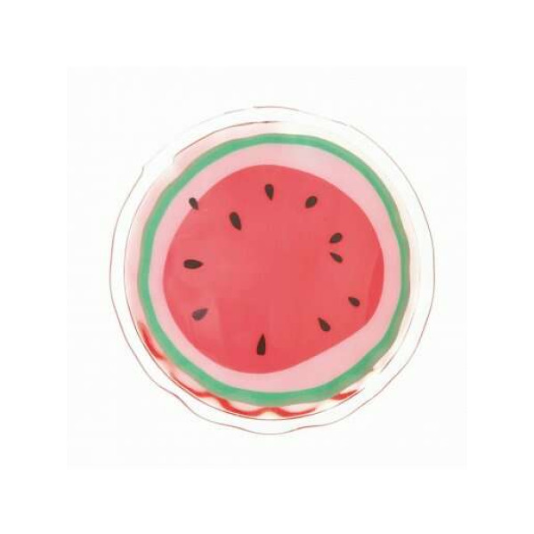 Yes Studio Ζευγάρι Eye Pads ψύξης με  Τζελ Κατά του Πρηξίματος, Chill AF - By Upper Canada