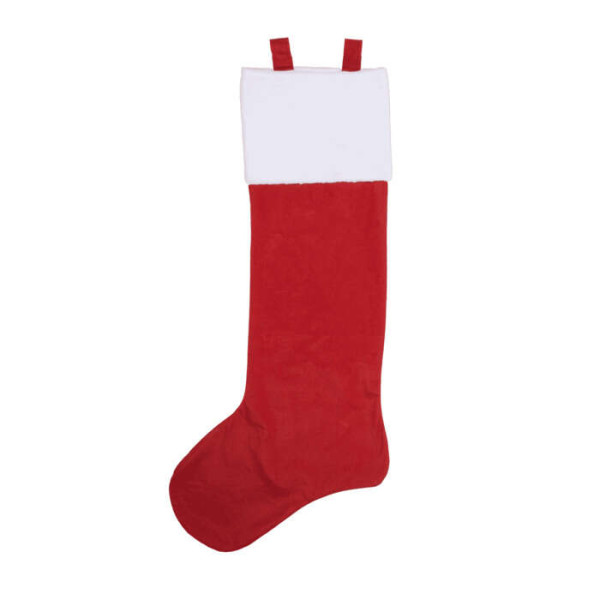 Χριστουγεννιάτικη Διακοσμητική Κάλτσα 1.5 m