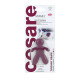 Mr&Mrs Fragrance Αρωματικό Αυτοκινήτου Cesare Blister Tuscany Grape