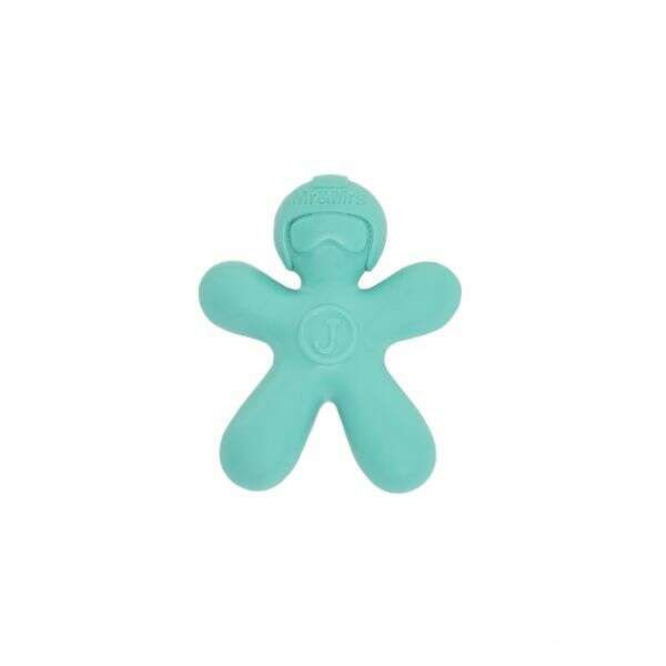 Mr&Mrs Fragrance Αρωματικό Αυτοκινήτου Tuberose - Tiffany