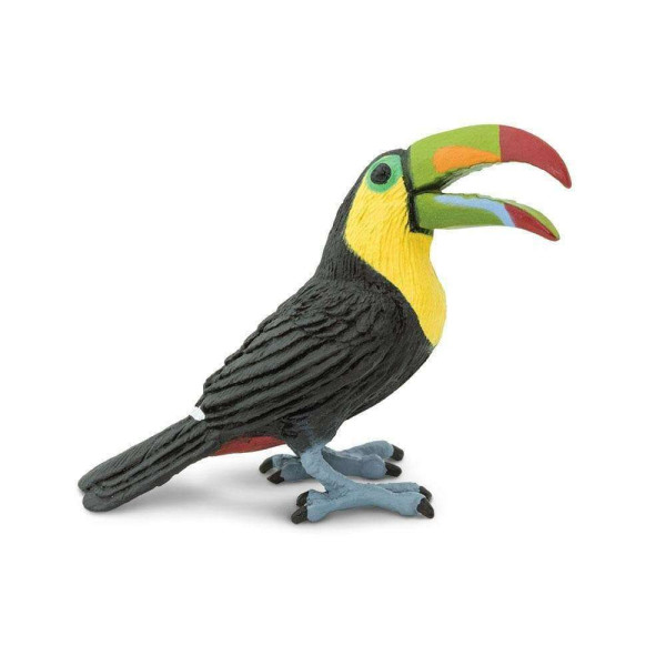 Safari Μινιατούρα Τουκάν Toucan