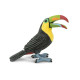 Safari Μινιατούρα Τουκάν Toucan