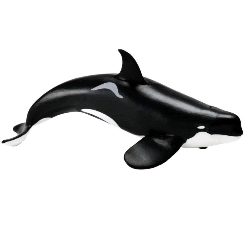 Safari Μινιατούρα Όρκα τύπου D Orca Type D
