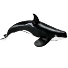 Safari Μινιατούρα Όρκα τύπου D Orca Type D