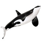 Safari Μινιατούρα Όρκα τύπου D Orca Type D