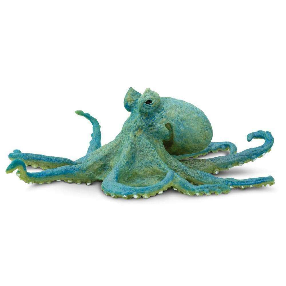 Safari Μινιατούρα Χταπόδι Octopus