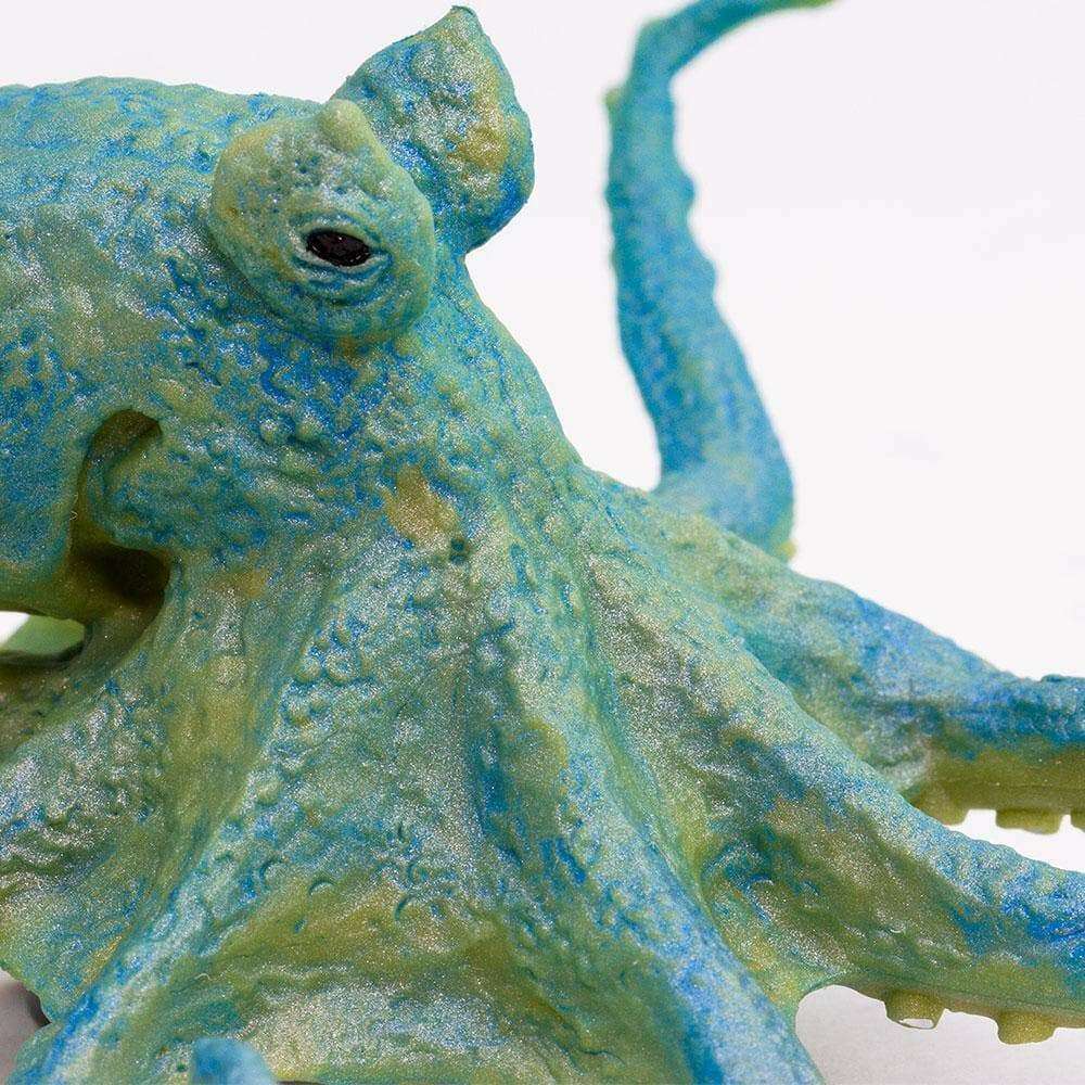 Safari Μινιατούρα Χταπόδι Octopus