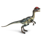 Safari Μινιατούρα Dilophosaurus  Διλοφόσαυρος
