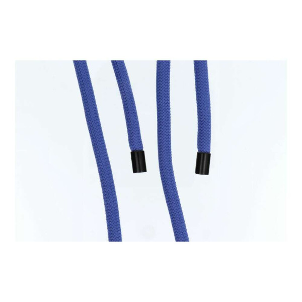 Swing Λουράκι Λαιμού για Κινητά με ρυθμιζόμενο μήκος 8mm (Μπλε)