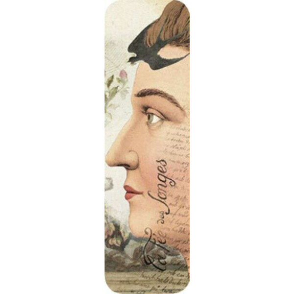 Brainfood Σελιδοδείκτης Κοντούλη 2