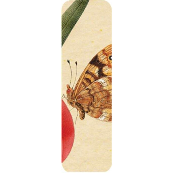 Brainfood Σελιδοδείκτης Lilium