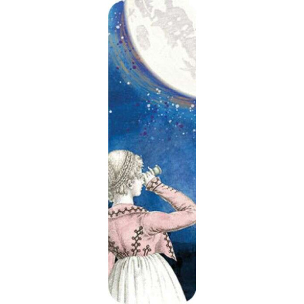 Brainfood Σελιδοδείκτης Moon Link