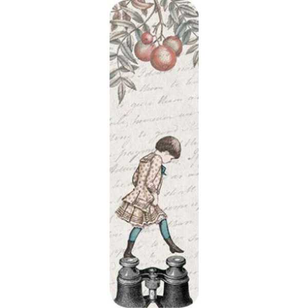 Brainfood Σελιδοδείκτης Child