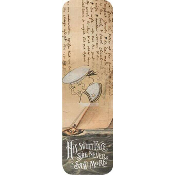 Brainfood Σελιδοδείκτης Section 1