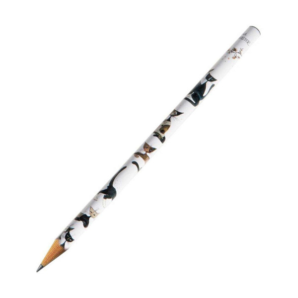 Brainfood Μολύβι Rosina Wachtmeister